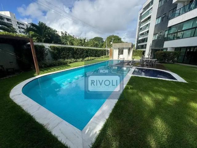 Apartamento para Venda em Recife/PE Poço da Panela 3 Quartos