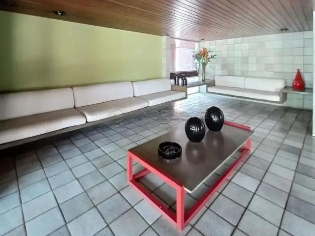 Apartamento para Venda em Recife/PE Poço da Panela 3 Quartos