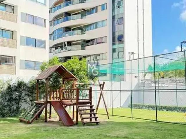 Apartamento para Venda em Recife/PE Poço da Panela 3 Quartos
