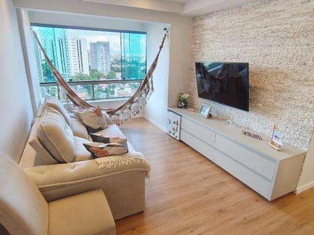 Apartamento para Venda em Recife/PE Poço da Panela 3 Quartos