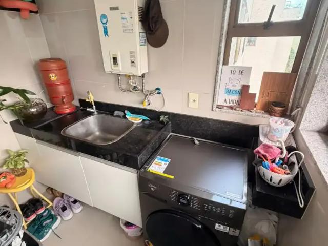 Apartamento para Venda em Recife/PE Poço da Panela 3 Quartos
