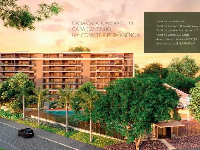Apartamento para Venda em Recife/PE Poço da Panela 3 Quartos