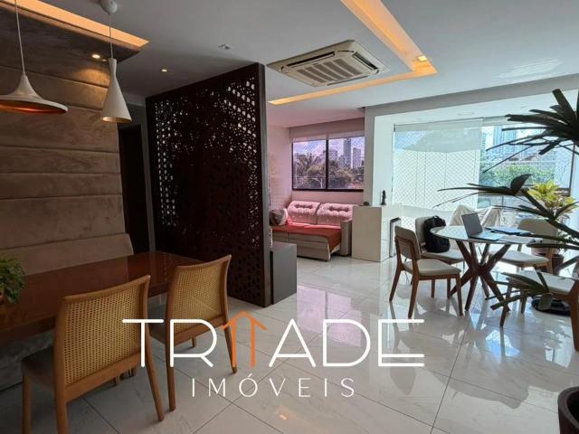 Apartamento para Venda em Recife/PE Poço da Panela 3 Quartos