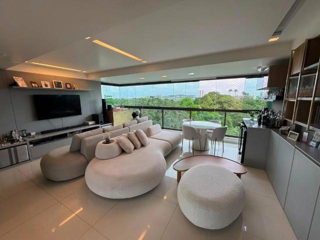 Apartamento para Venda em Recife/PE Poço da Panela 3 Quartos