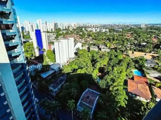 Apartamento para Venda em Recife/PE Poço da Panela 3 Quartos