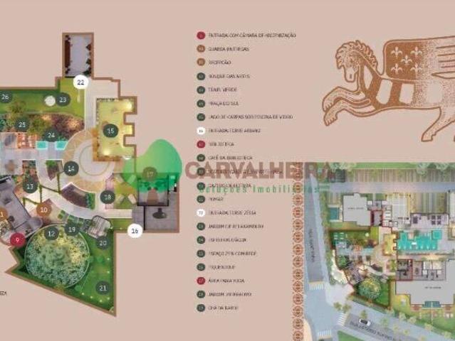 Apartamento para Venda em Recife/PE Poço da Panela 4 Quartos