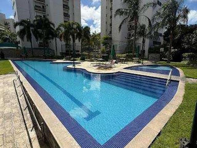 Apartamento para Venda em Recife/PE Poço da Panela 4 Quartos