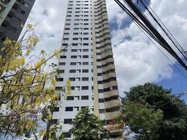 Apartamento para Venda em Recife/PE Poço 4 Quartos