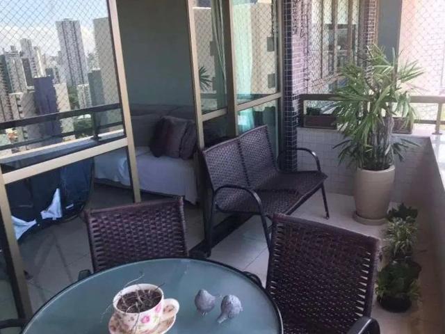 Apartamento para Venda em Recife/PE Poço da Panela 4 Quartos