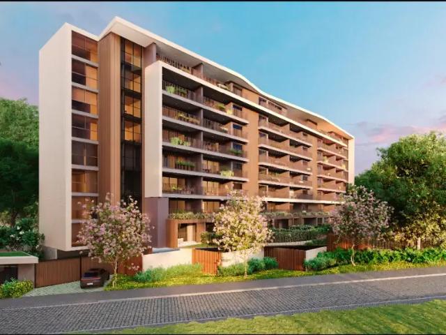 Apartamento para Venda em Recife/PE Poço da Panela 4 Quartos