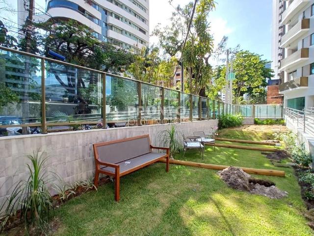 Apartamento para Venda em Recife/PE Poço da Panela 4 Quartos