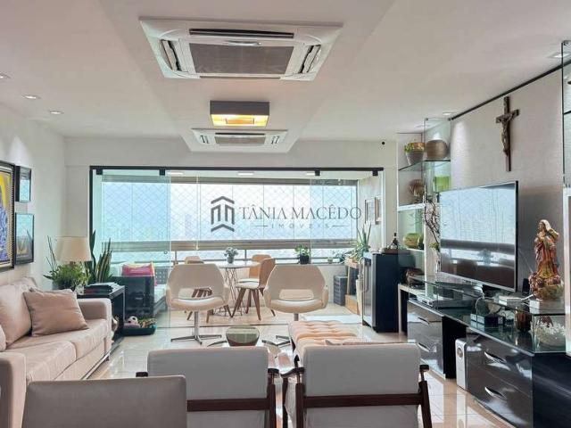 Apartamento para Venda em Recife/PE Poço da Panela 4 Quartos