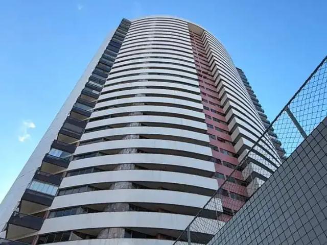 Apartamento para Venda em Recife/PE Poço da Panela 4 Quartos