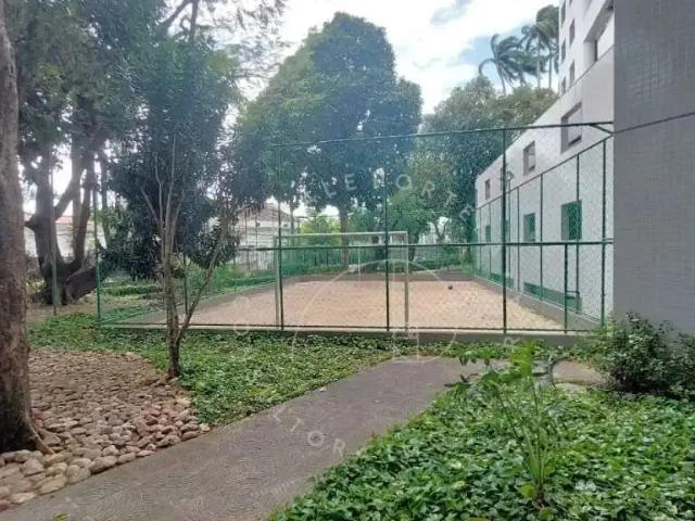 Apartamento para Venda em Recife/PE Poço da Panela 4 Quartos