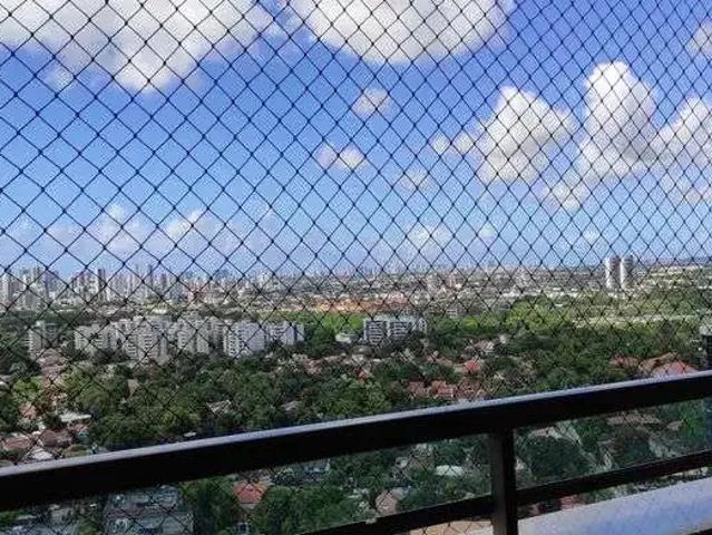 Apartamento para Venda em Recife/PE Poço da Panela 4 Quartos