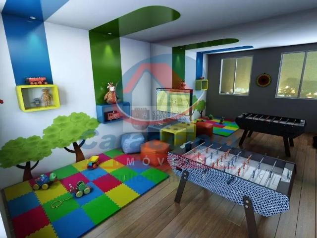Apartamento para Venda em Recife/PE Poço 4 Quartos