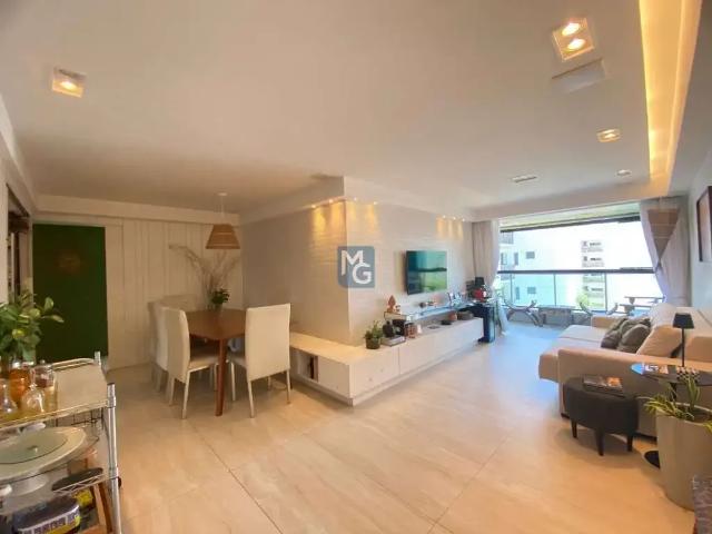 Apartamento para Venda em Recife/PE Poço da Panela 4 Quartos
