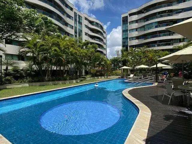Apartamento para Venda em Recife/PE Poço da Panela 4 Quartos