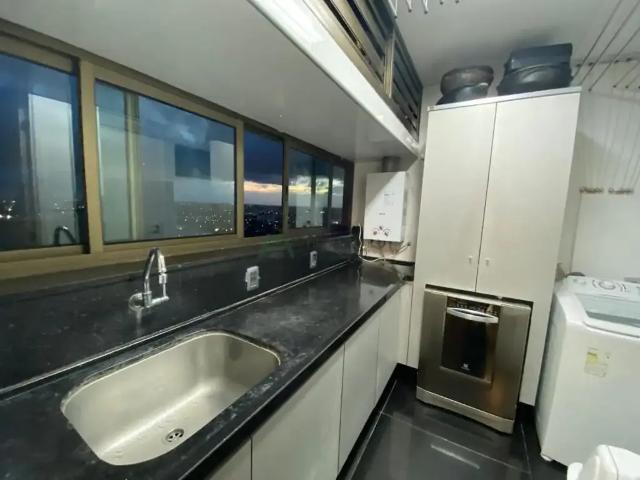 Apartamento para Venda em Recife/PE Poço da Panela 4 Quartos