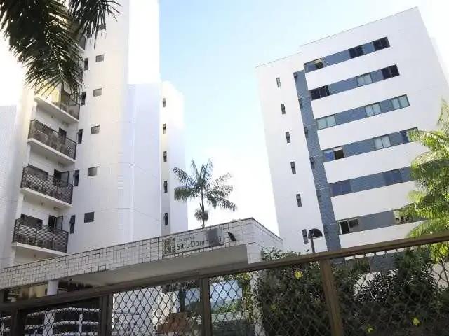 Apartamento para Venda em Recife/PE Poço da Panela 4 Quartos