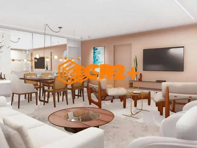 Apartamento para Venda em Recife/PE Poço da Panela 4 Quartos