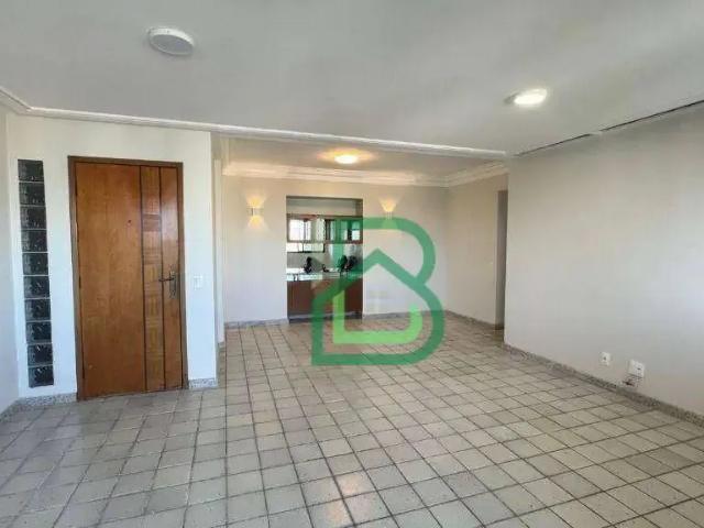 Apartamento para Venda em Recife/PE Poço da Panela 4 Quartos