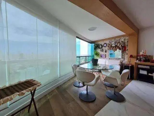 Apartamento para Venda em Recife/PE Poço 4 Quartos