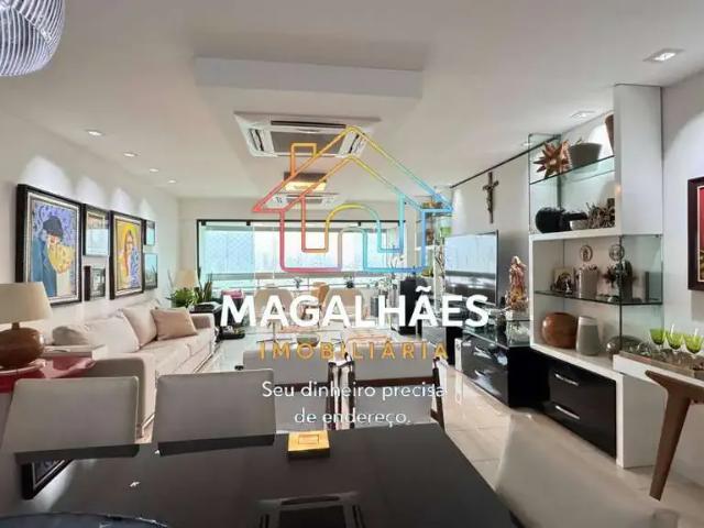 Apartamento para Venda em Recife/PE Poço da Panela 4 Quartos