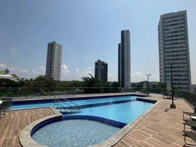 Apartamento para Venda em Recife/PE Ponto de Parada 4 Quartos