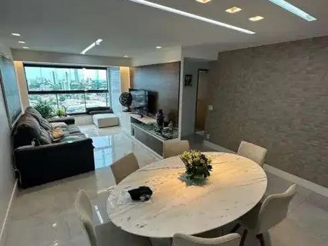 Apartamento para Venda em Recife/PE Ponto de Parada 4 Quartos
