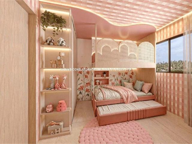 Apartamento para Venda em Recife/PE Ponto de Parada 1 Quartos