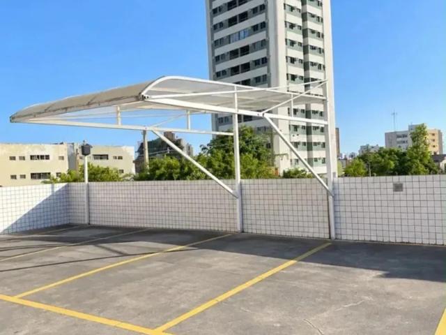 Apartamento para Venda em Recife/PE Ponto de Parada 2 Quartos