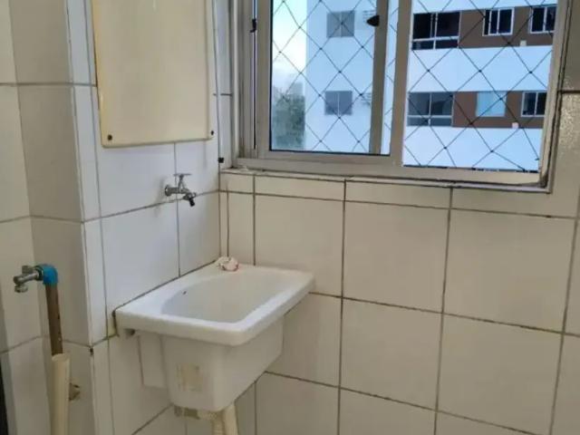 Apartamento para Venda em Paulista/PE Janga 2 Quartos