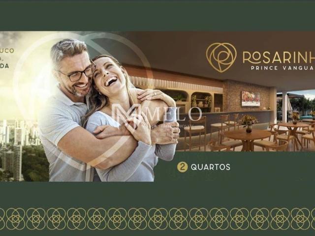 Apartamento para Venda em Recife/PE Ponto de Parada 2 Quartos