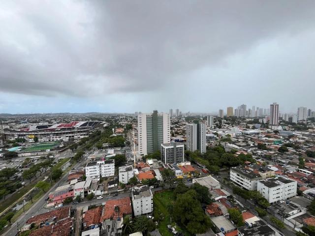 Apartamento para Venda em Recife/PE Ponto de Parada 3 Quartos