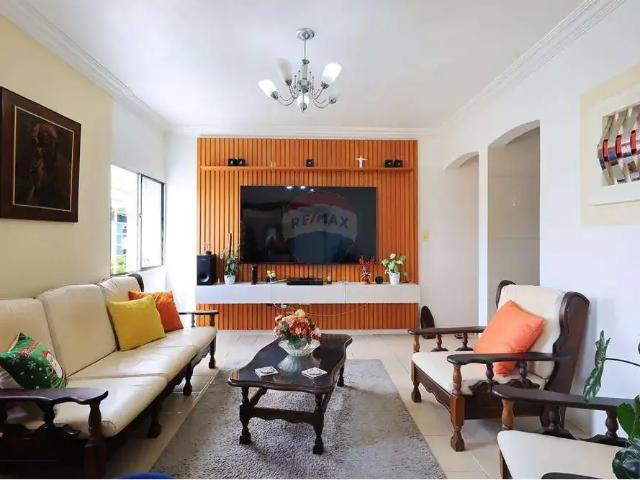Apartamento para Venda em Recife/PE Porto da Madeira 3 Quartos