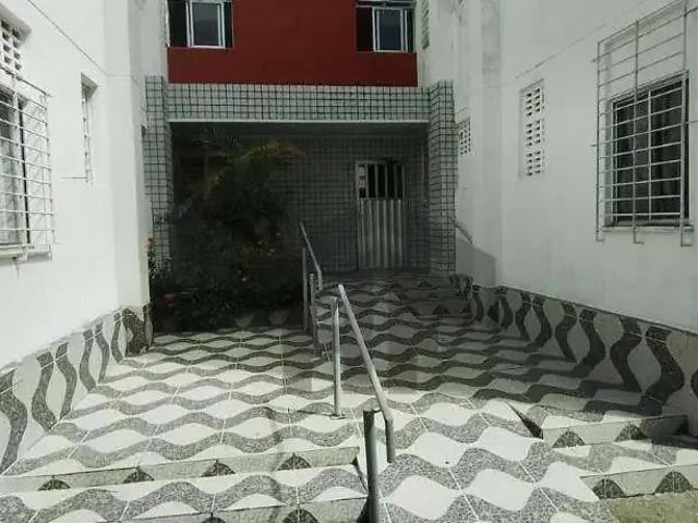 Apartamento para Venda em Recife/PE Porto da Madeira 2 Quartos