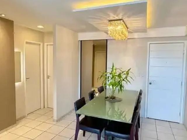 Apartamento para Venda em Recife/PE Prado 2 Quartos
