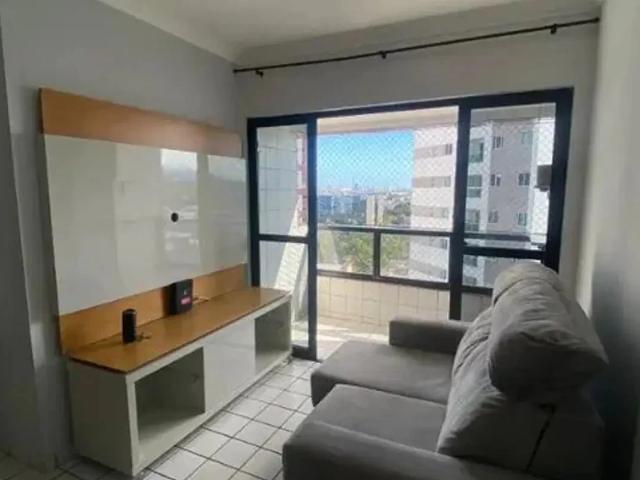 Apartamento para Venda em Recife/PE Prado 2 Quartos