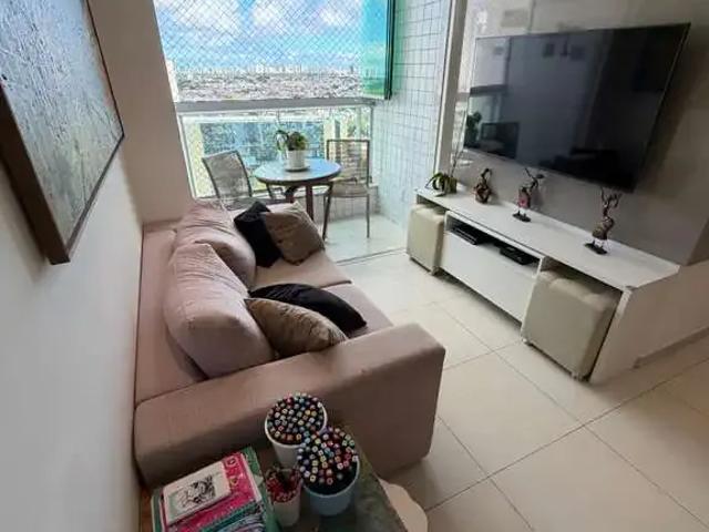 Apartamento para Venda em Recife/PE Prado 2 Quartos