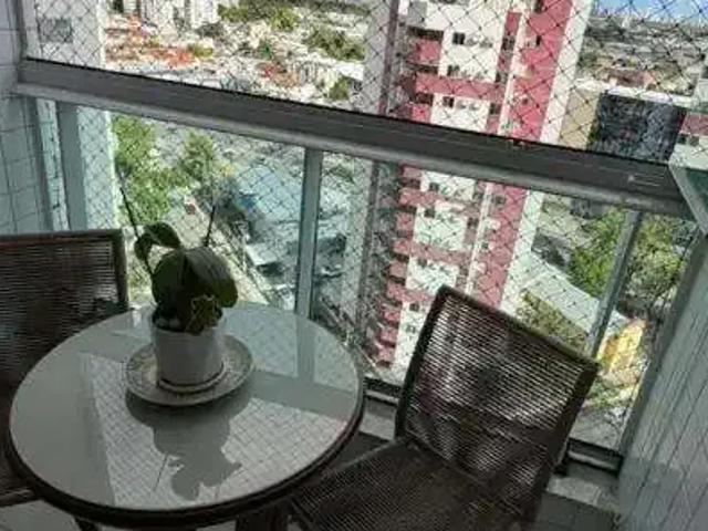 Apartamento para Venda em Recife/PE Prado 2 Quartos