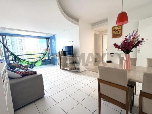 Apartamento para Venda em Recife/PE Prado 2 Quartos
