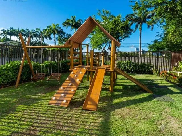 Apartamento para Venda em Recife/PE Prado 2 Quartos