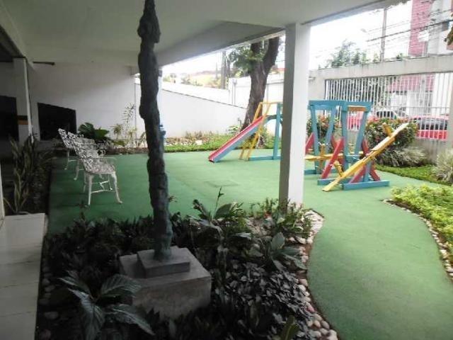 Apartamento para Venda em Recife/PE Prado 3 Quartos