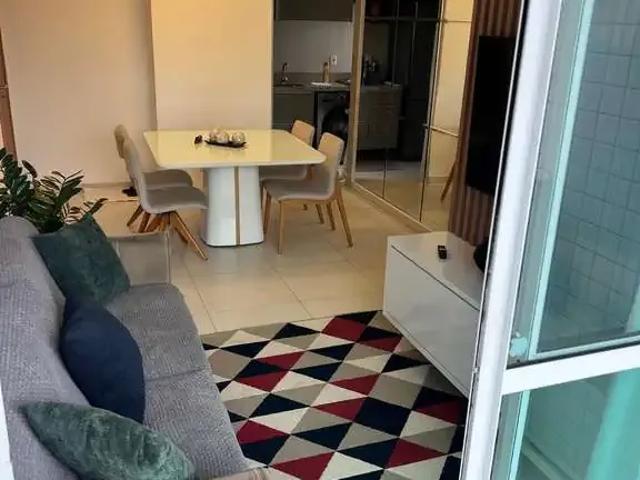 Apartamento para Venda em Recife/PE Prado 3 Quartos