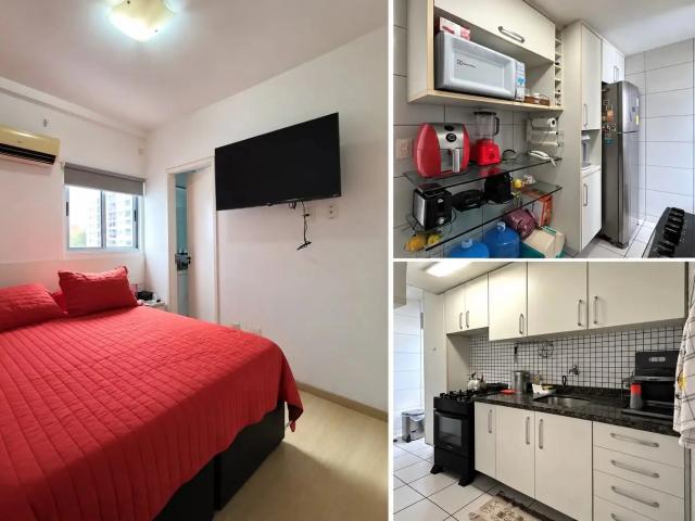 Apartamento para Venda em Recife/PE Prado 3 Quartos