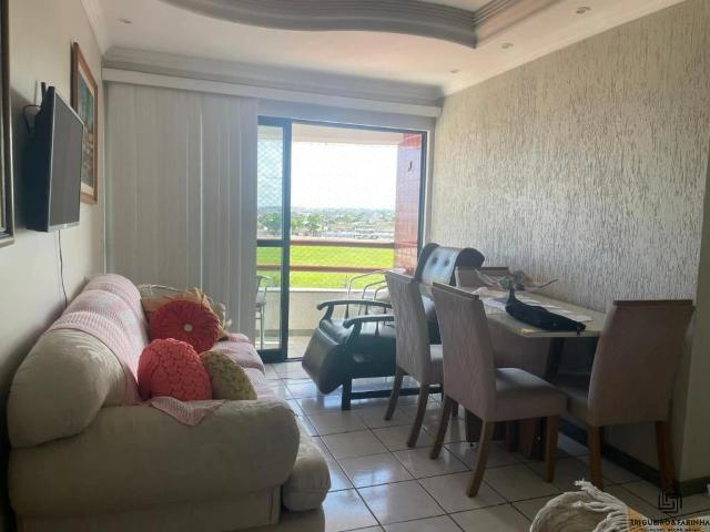 Apartamento para Venda em Recife/PE Prado 3 Quartos