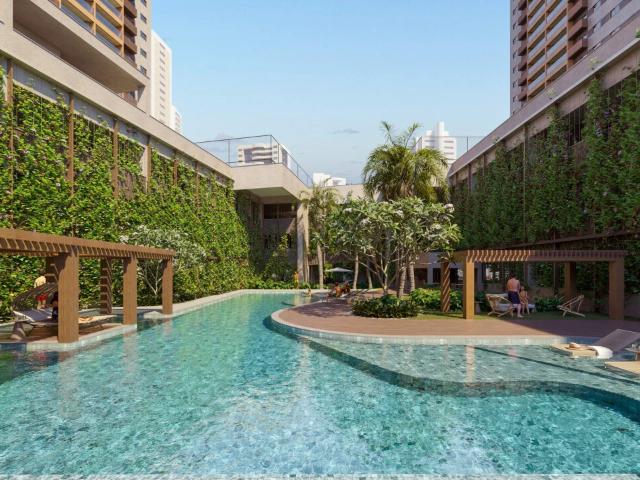 Apartamento para Venda em Recife/PE Prado 3 Quartos
