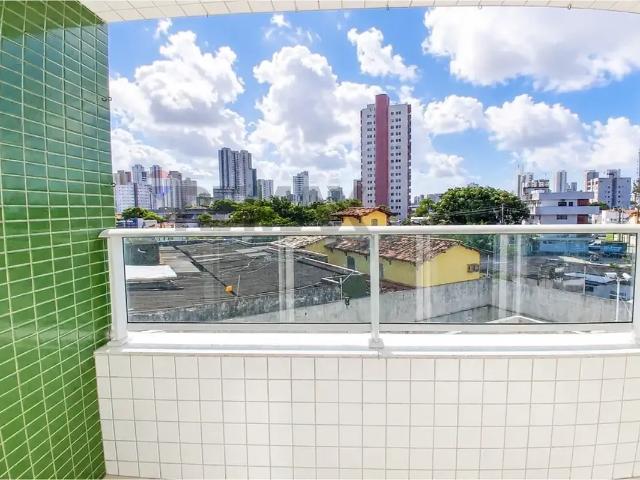 Apartamento para Venda em Recife/PE Prado 3 Quartos