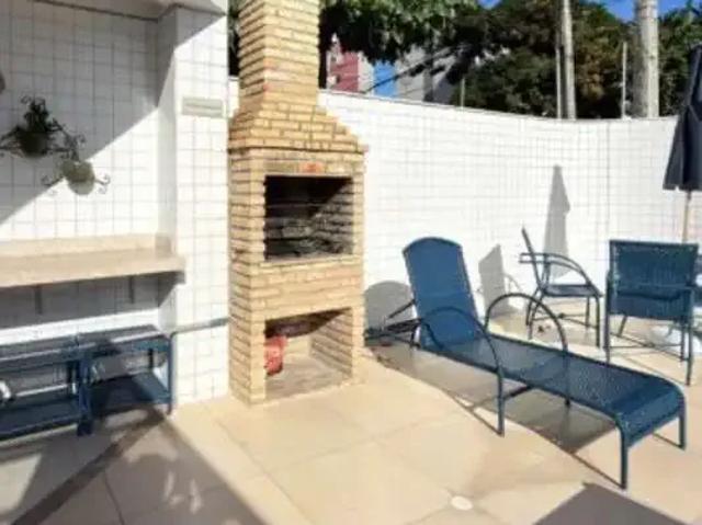 Apartamento para Venda em Recife/PE Prado 3 Quartos